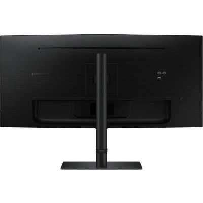 монитор Samsung ViewFinity S6 S34C650UAI Черный