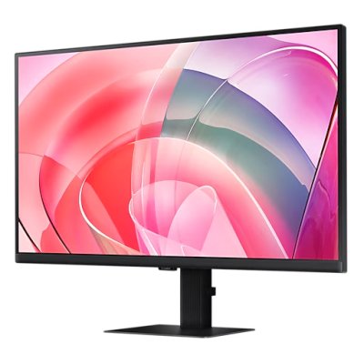 монитор Samsung ViewFinity S7 S27D700EAI Черный