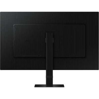 монитор Samsung ViewFinity S7 S27D700EAU Черный