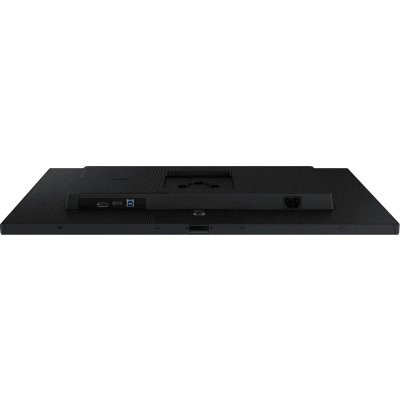 монитор Samsung ViewFinity S8 S27D800EAI Черный
