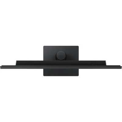 монитор Samsung ViewFinity S8 S27H802EFA Черный