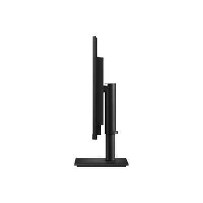 монитор Samsung ViewFinity S8 S32H804UAI Черный