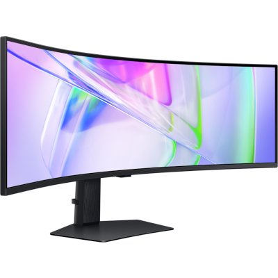 монитор Samsung ViewFinity S9 S49C950UAIXCI Черный