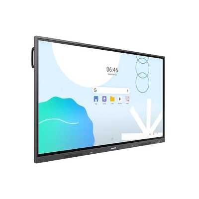 интерактивная панель Samsung WA86D