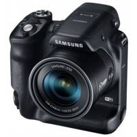 фотоаппарат Samsung WB2200 Black Черный