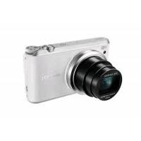 фотоаппарат Samsung WB350F White Белый