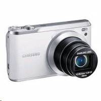 фотоаппарат Samsung WB380F White Белый