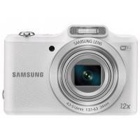фотоаппарат Samsung WB50F White Белый