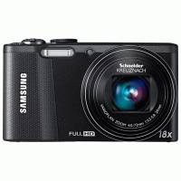 фотоаппарат Samsung WB750 Черный