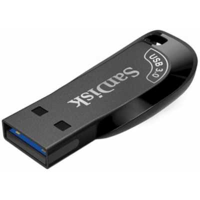 флешка SanDisk 128GB SDCZ410A-128G-F46 Черный