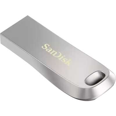 флешка SanDisk 1TB SDCZ74-1T00-G46 Серебристый