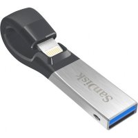 флешка SanDisk 256GB SDIX30N-256G-GN6NE