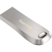 флешка SanDisk 64GB SDCZ74-064G-G46 Серебристый