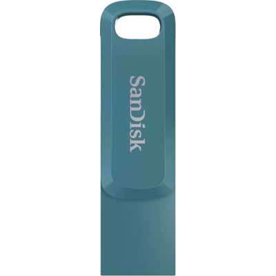 флешка SanDisk 64GB SDDDC3-064G-G46NBB Синий