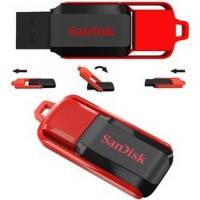 флешка SanDisk 8GB SDCZ52-008G-R35