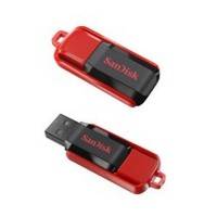 флешка SanDisk 8GB SDCZ52-008G-R35