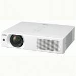 проектор Sanyo PLC-WU3800 Белый