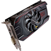 видеокарта Sapphire 11267-13-20G