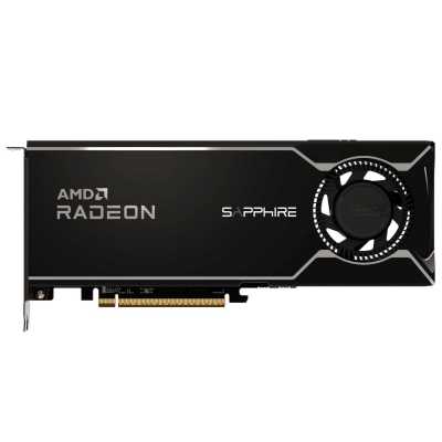 видеокарта Sapphire AMD Radeon AI Pro R9700 32Gb 32358-01-20G