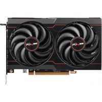 видеокарта Sapphire AMD Radeon GPRO X080 10Gb 32312-03-10G Черный