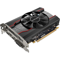 видеокарта Sapphire AMD Radeon RX 550 2Gb 11268-03-20G