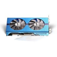 видеокарта Sapphire AMD Radeon RX 590 8Gb 11289-09-20G