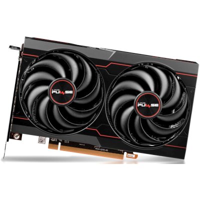 видеокарта Sapphire AMD Radeon RX 6600 8Gb 11310-05-10G