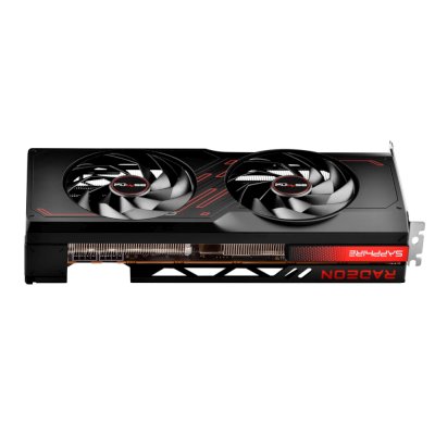 видеокарта Sapphire AMD Radeon RX 7800 XT Pulse 16Gb 11330-02-20G