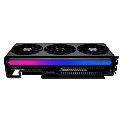 видеокарта Sapphire AMD Radeon RX 7900 XTX Nitro+ Vapor-X 24Gb 11322-01-40G