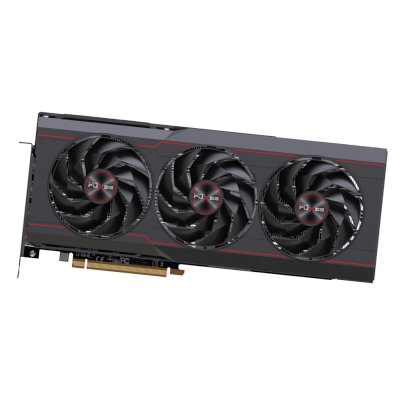 видеокарта Sapphire AMD Radeon RX 7900 XTX Pulse 24Gb 11322-02-20G