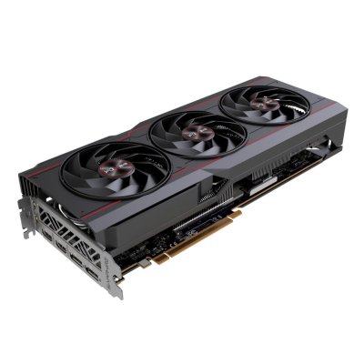 видеокарта Sapphire AMD Radeon RX 7900 XTX Pulse 24Gb 11322-02-20G