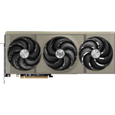 видеокарта Sapphire AMD Radeon RX 9070 Nitro+ OC 16Gb 11349-01-20G