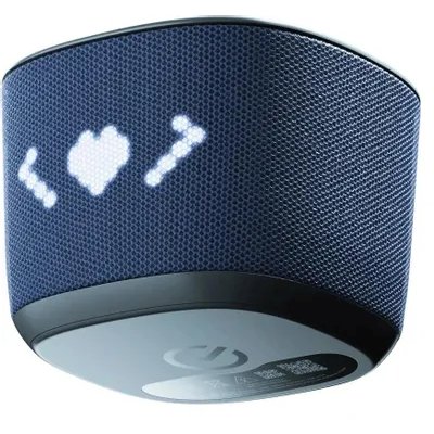 умная колонка Sber Boom Home SBDV-00171D