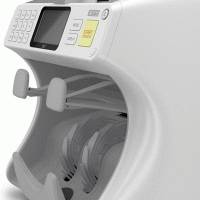 счетчик банкнот SBM SB-1050