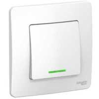 выключатель Schneider Electric Blanca BLNVS010111