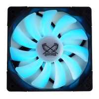 кулер Scythe Kaze Flex 120 RGB PWM SU1225FD12HR-RNP