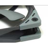 кулер Scythe Kaze Flex 140 Square PWM KF1425FD18S-P