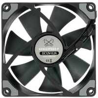 кулер Scythe Kaze Flex 92 PWM KF9225FD23-P