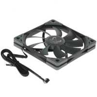 кулер Scythe Kaze Flex Slim 120 KF1215FD12