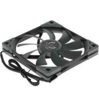 кулер Scythe Kaze Flex Slim 120 PWM KF1215FD12-P