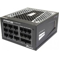 блок питания Sea Sonic 1000W SSR-1000TR