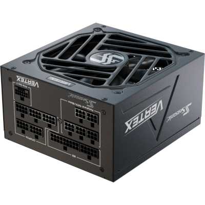 блок питания Sea Sonic 1000W Vertex PX-1000 12102PXAFS Черный