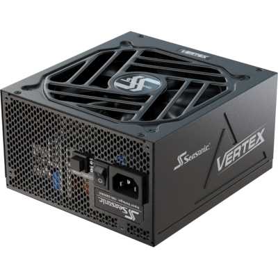 блок питания Sea Sonic 1200W Vertex PX-1200 12122PXAFS Черный