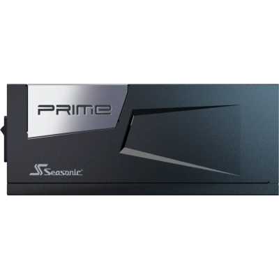 блок питания Sea Sonic 1600W Prime PX-1600 Gen.5 SSR-1600PD2 Черный