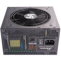 блок питания Sea Sonic 650W SSR-650PX