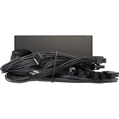 блок питания Sea Sonic 750W Core V2 GC-750 SRP-CGC751-A5A32SF Черный