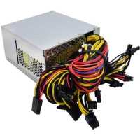 блок питания Sea Sonic 750W SSP-750RS