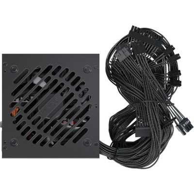 блок питания Sea Sonic 850W Core V2 GC-850 SRP-CGC851-A5A32SF Черный