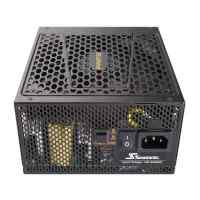 блок питания Sea Sonic 850W SSR-850GD