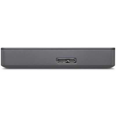 жесткий диск Seagate Basic 2Tb STJL2000400 Черный